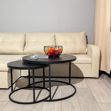 Struga Family 1 Apartment Luaran gambar