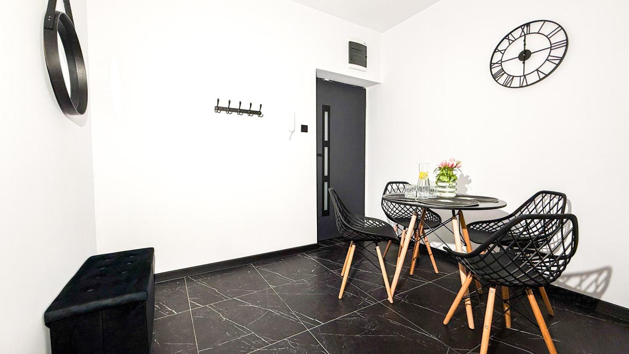 Struga Family 1 Apartment Luaran gambar
