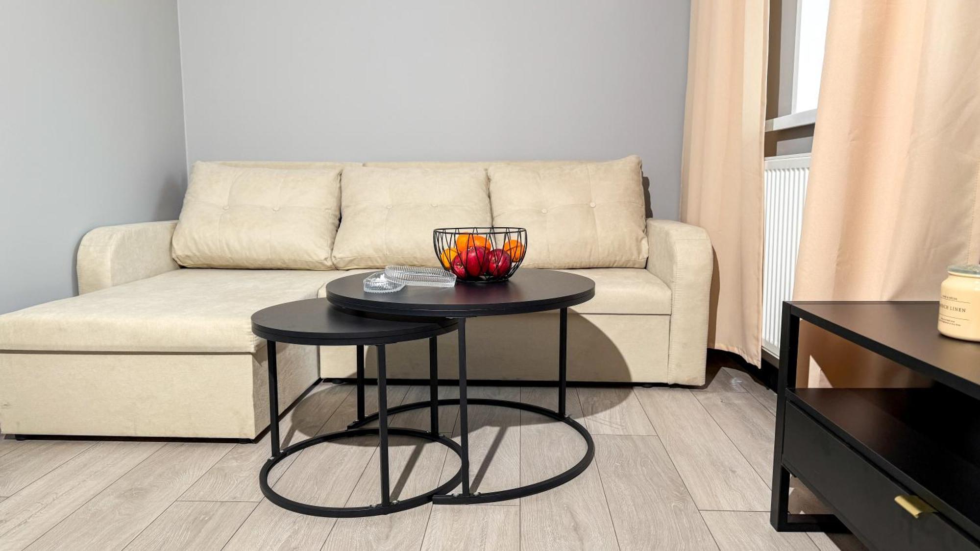 Struga Family 1 Apartment Luaran gambar